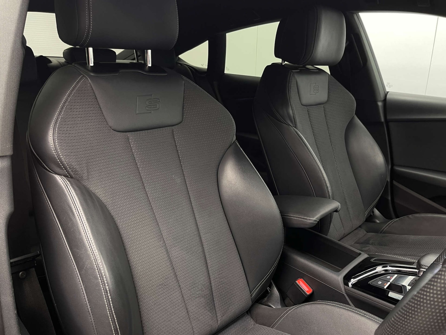 Used Audi A5 2022 for sale - 77195871: Photo 14