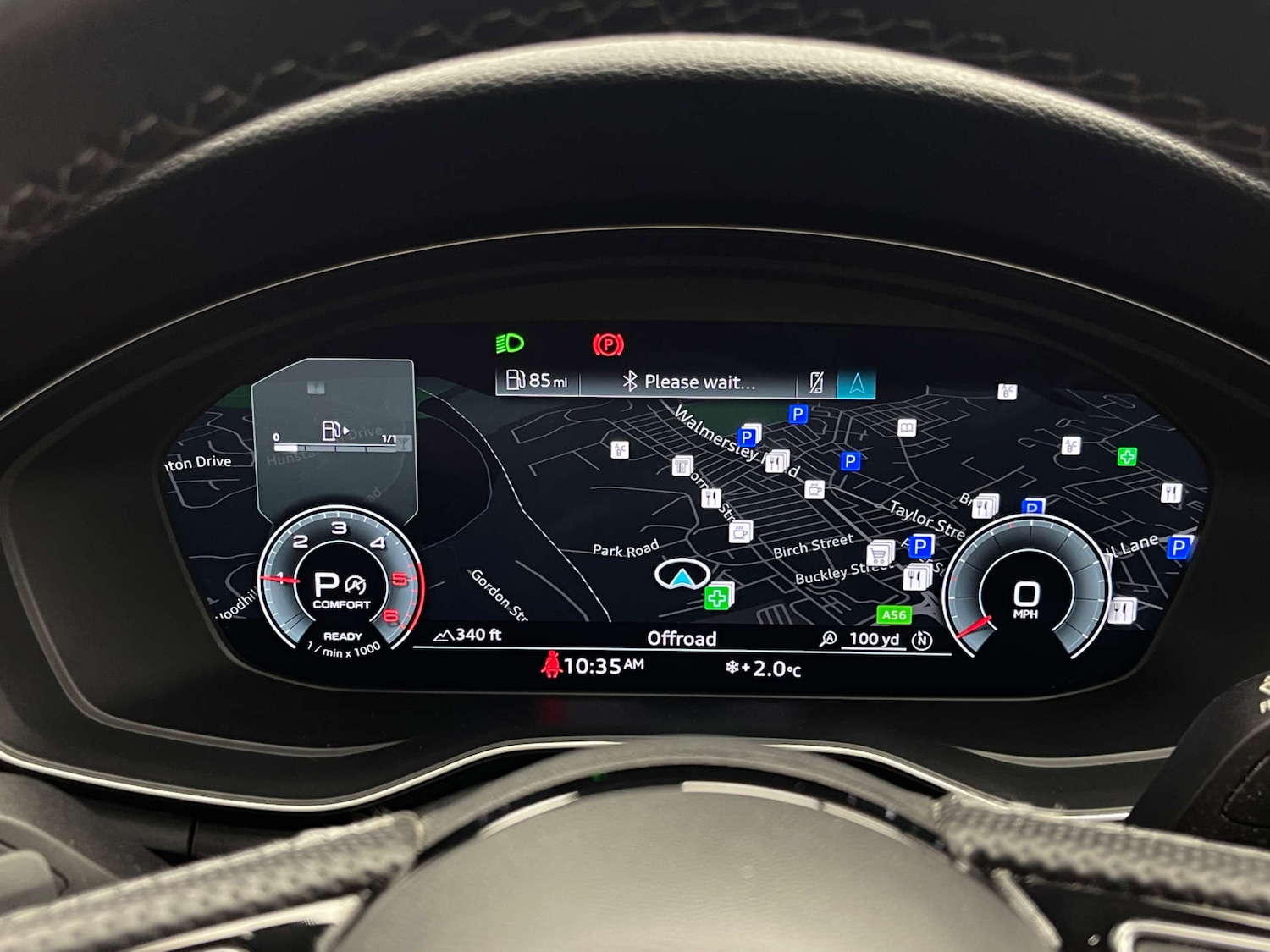 Used Audi A5 2022 for sale - 77195871: Photo 15