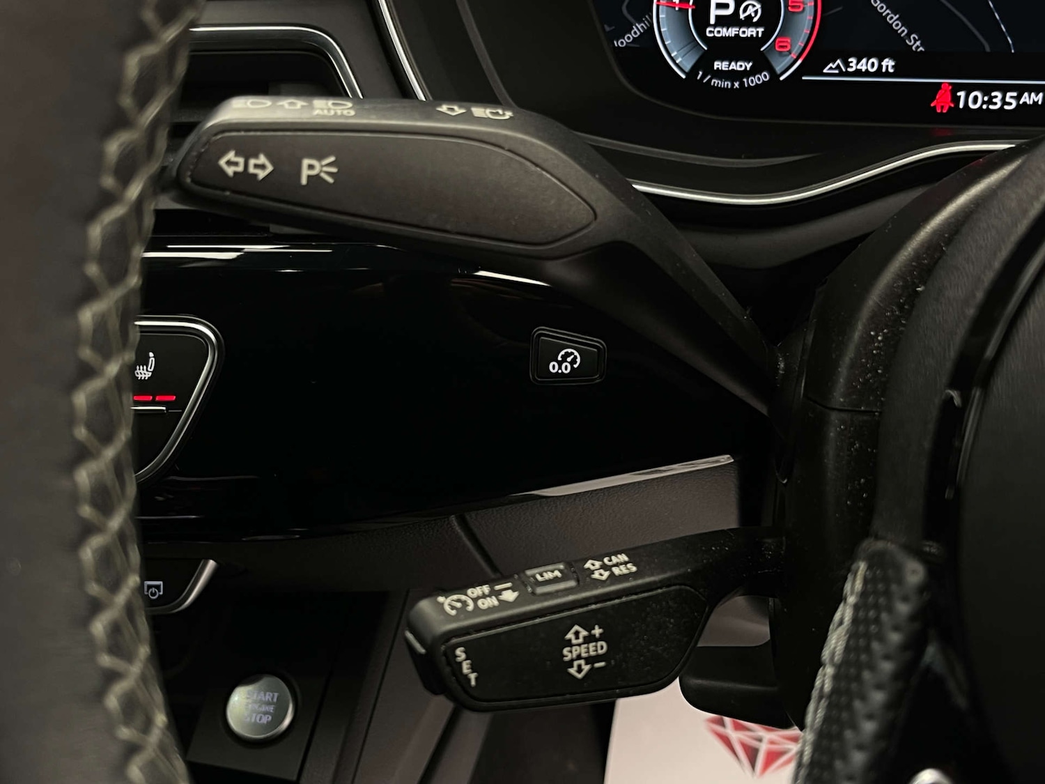 Used Audi A5 2022 for sale - 77195871: Photo 18