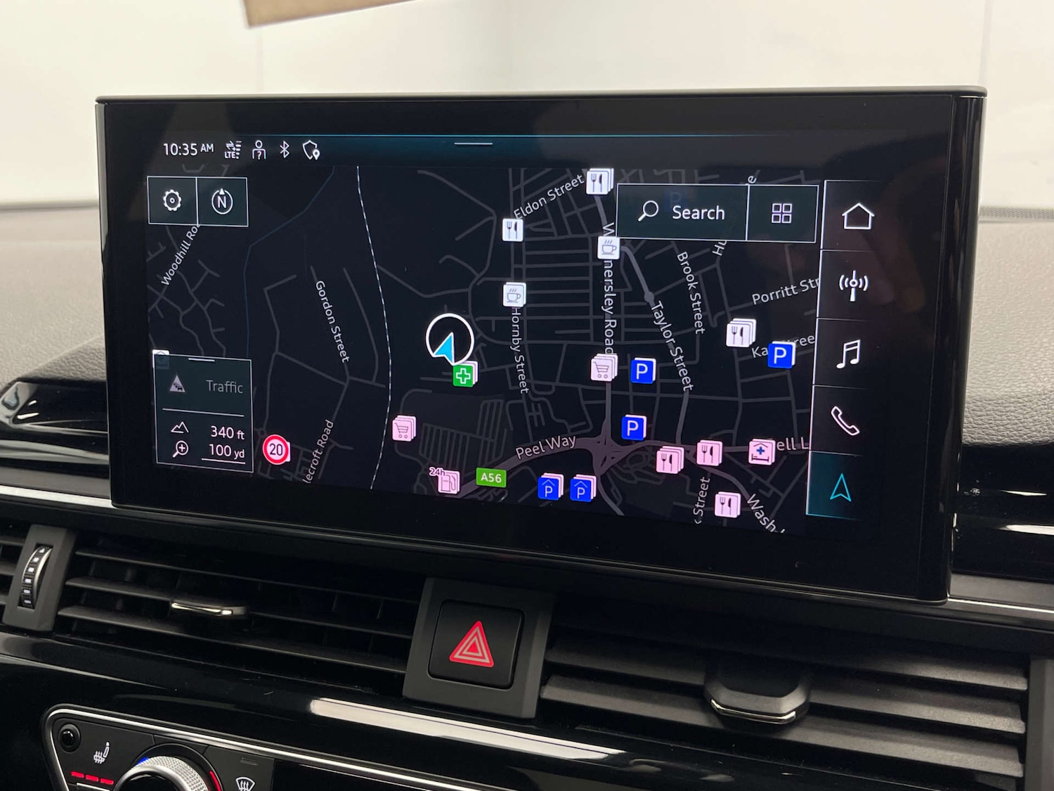 Used Audi A5 2022 for sale - 77195871: Photo 19