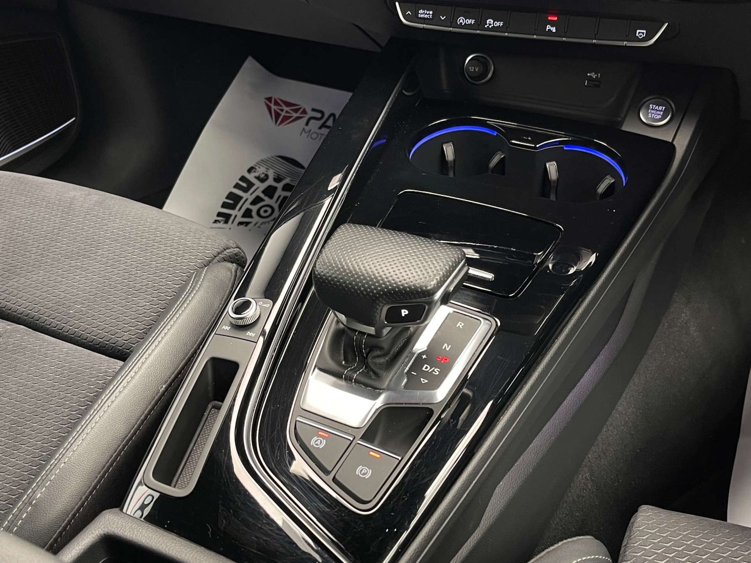 Used Audi A5 2022 for sale - 77195871: Photo 22