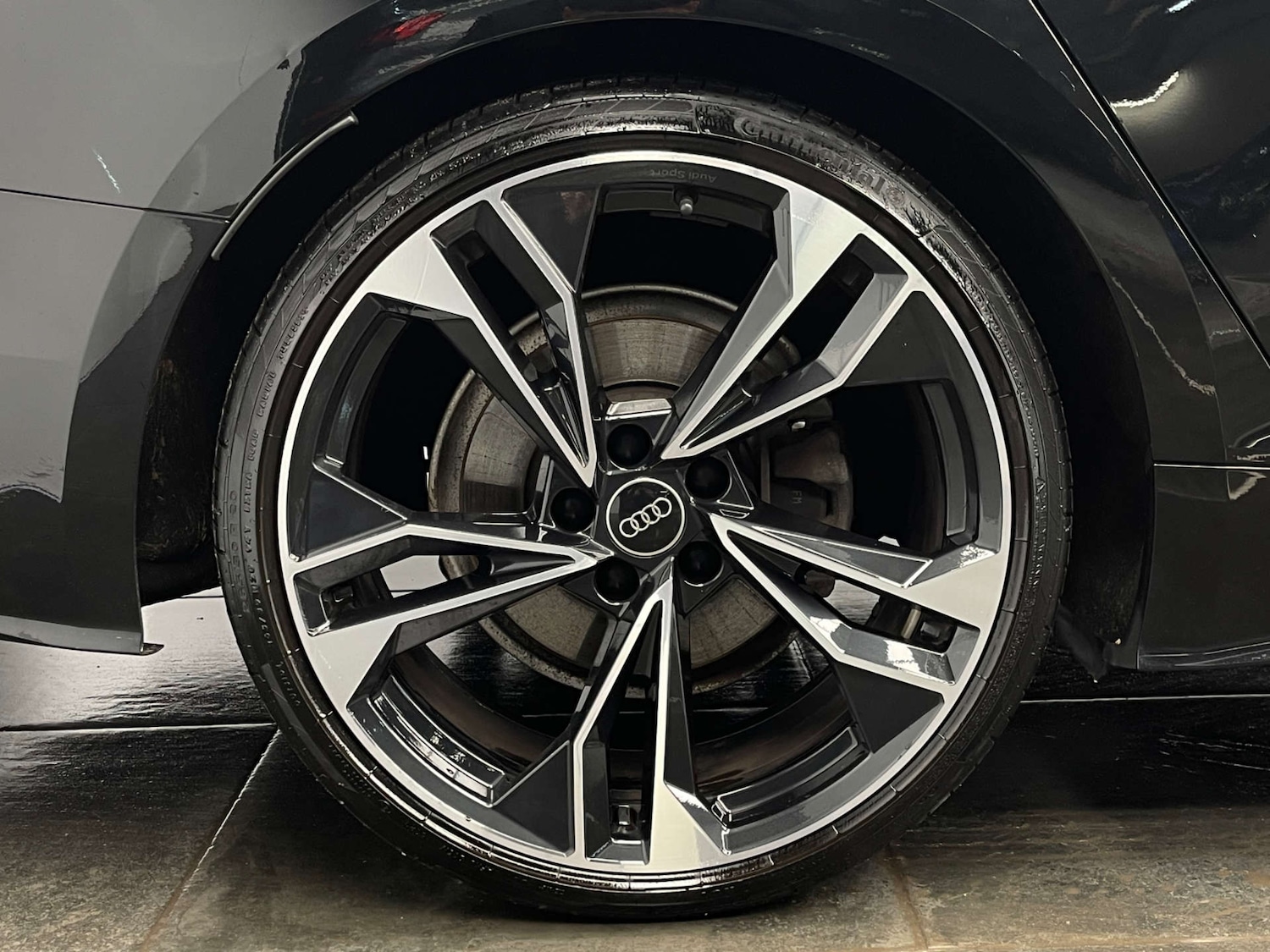 Used Audi A5 2022 for sale - 77195871: Photo 27