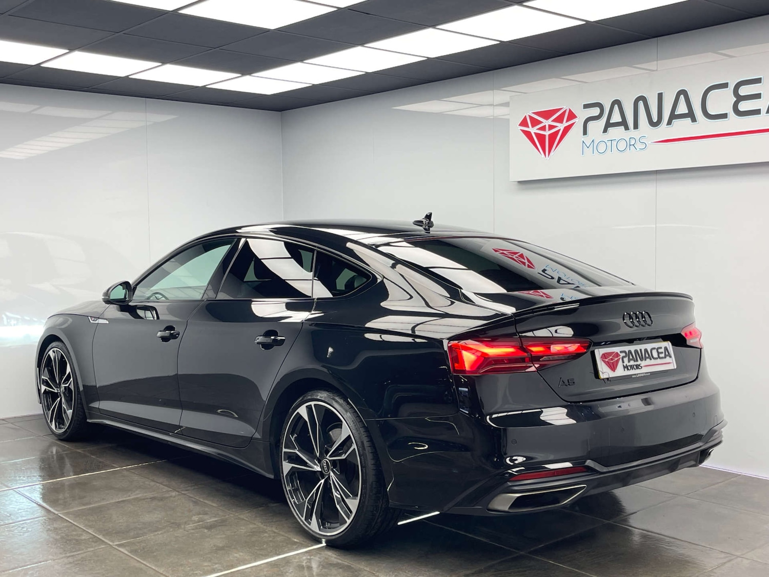 Used Audi A5 2022 for sale - 77195871: Photo 28