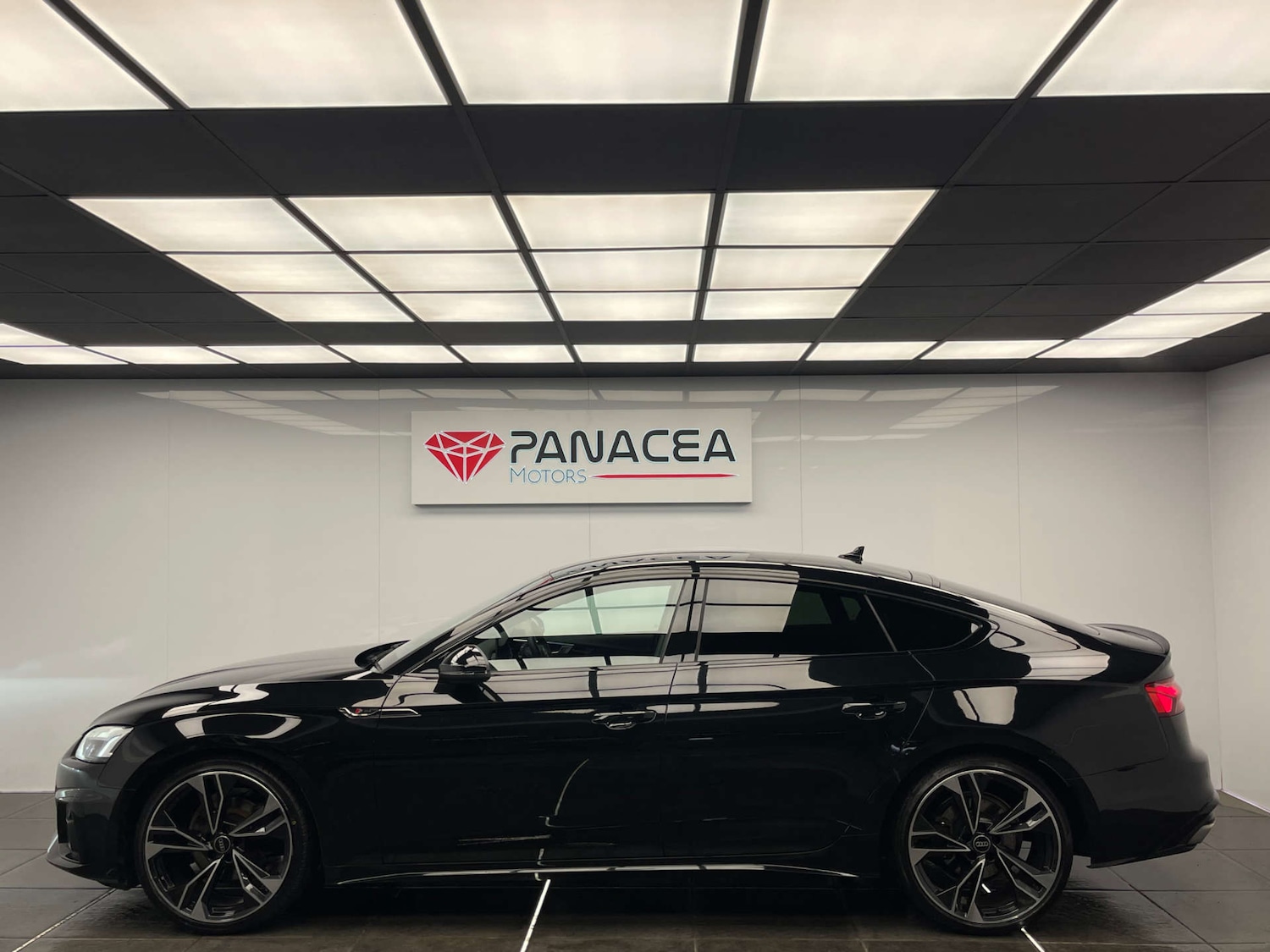 Used Audi A5 2022 for sale - 77195871: Photo 29