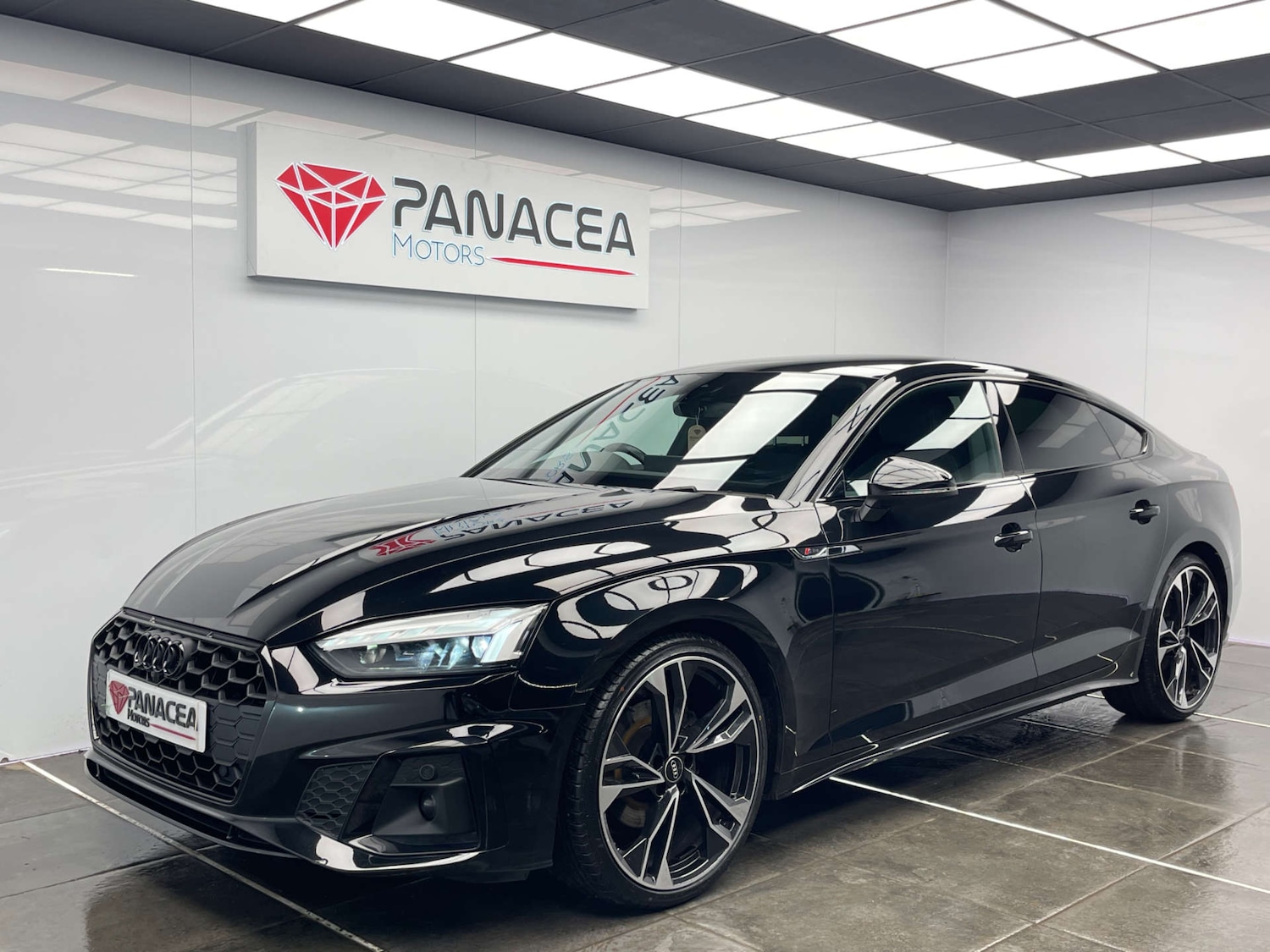 Used Audi A5 2022 for sale - 77195871: Photo 30