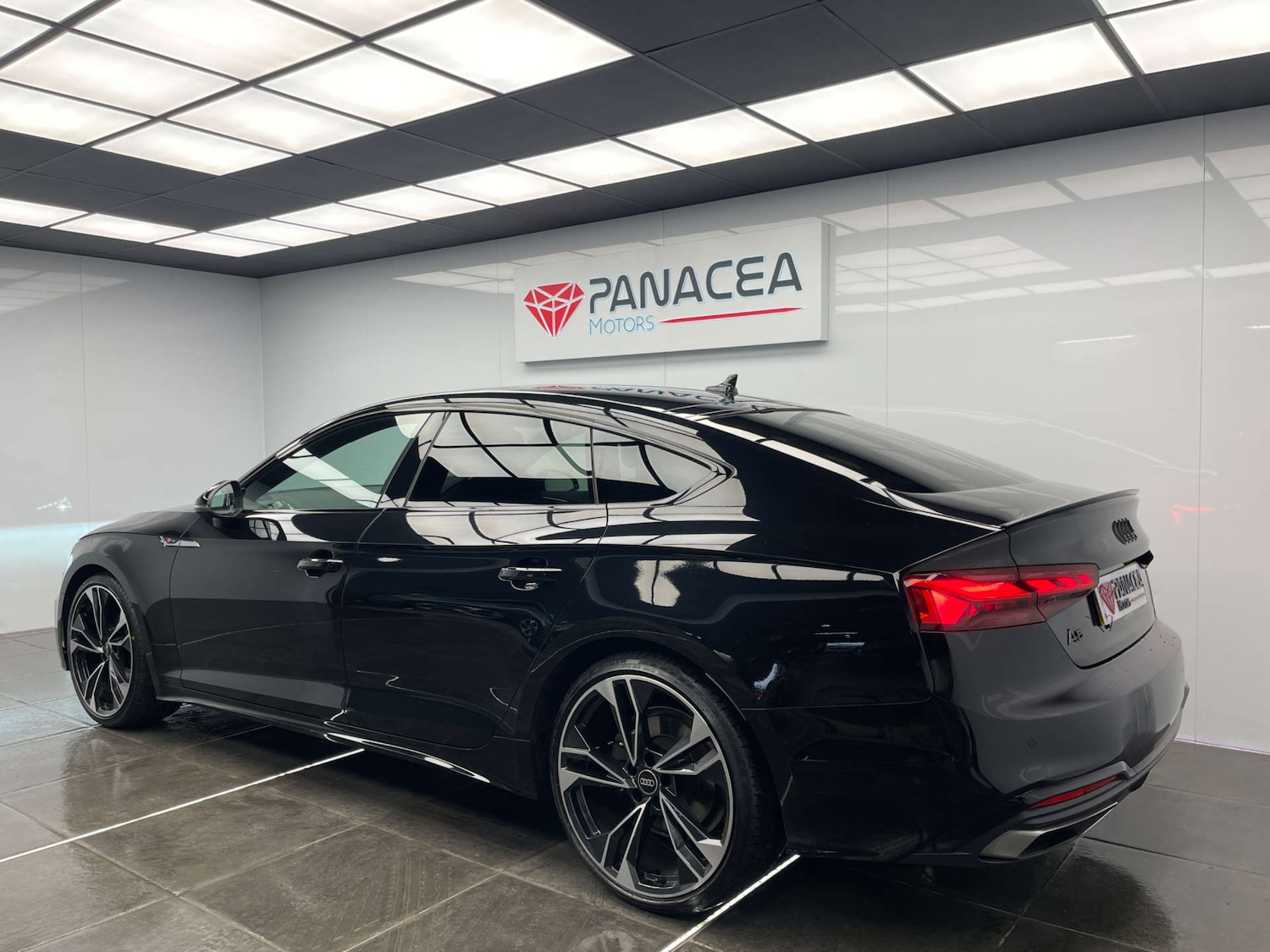 Used Audi A5 2022 for sale - 77195871: Photo 32