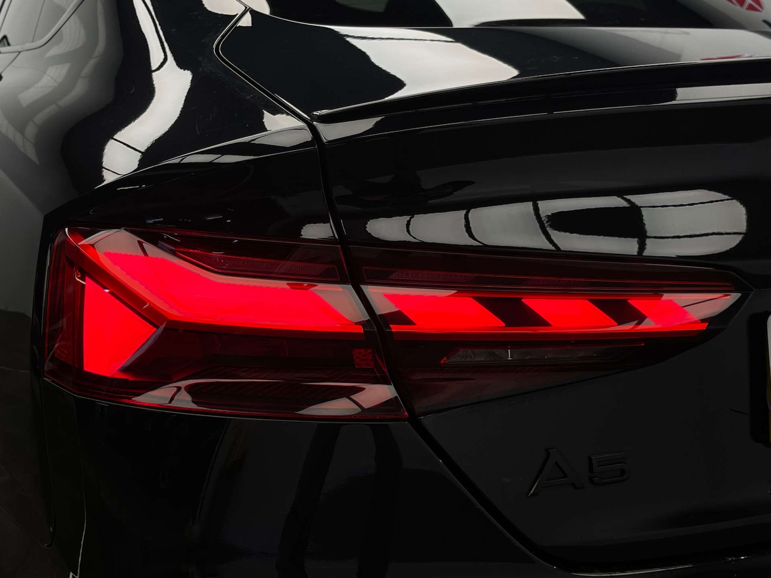 Used Audi A5 2022 for sale - 77195871: Photo 34