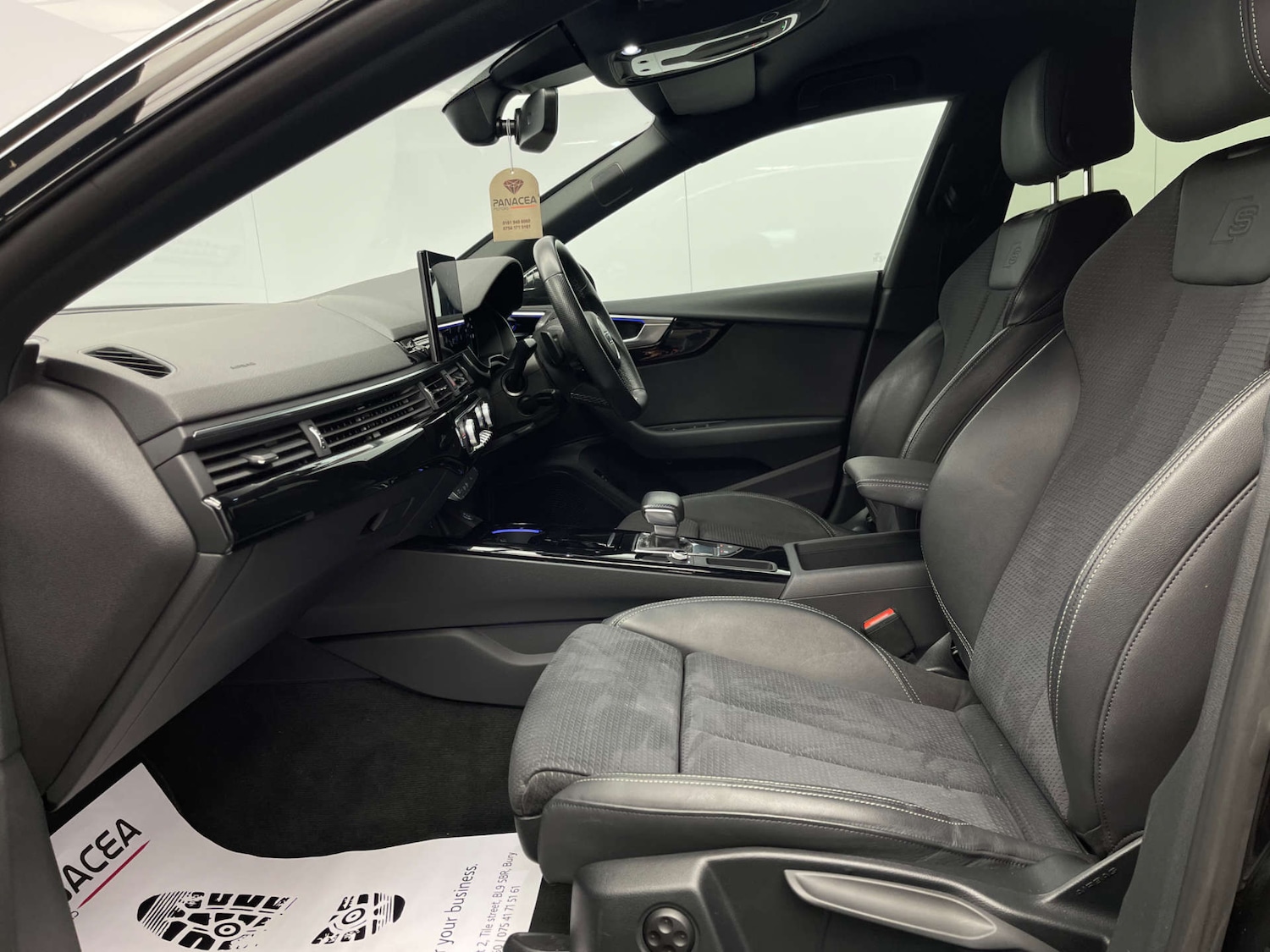 Used Audi A5 2022 for sale - 77195871: Photo 38