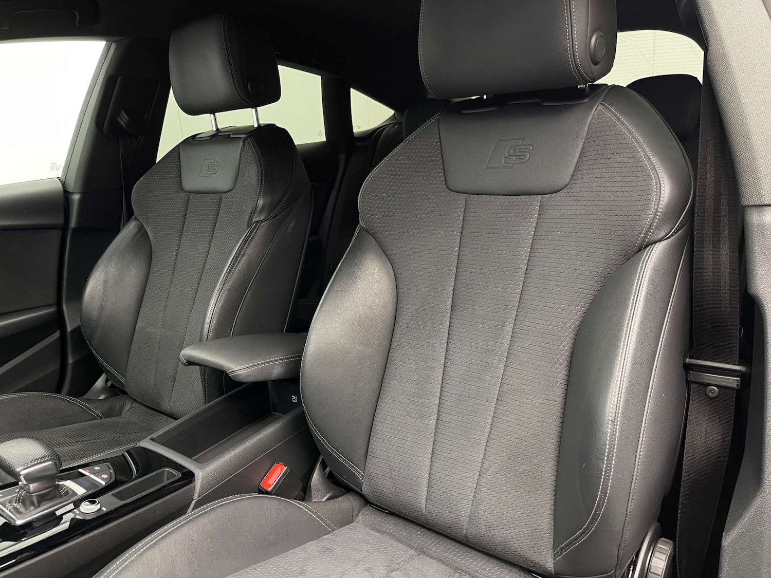 Used Audi A5 2022 for sale - 77195871: Photo 39