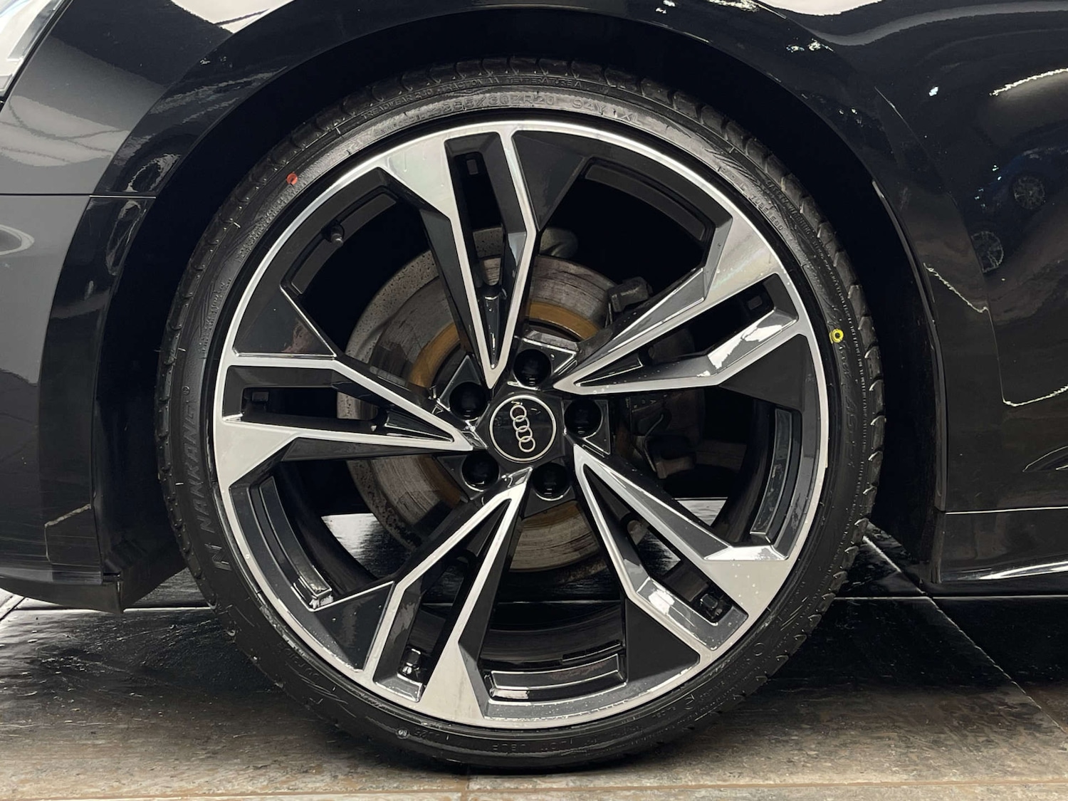 Used Audi A5 2022 for sale - 77195871: Photo 43