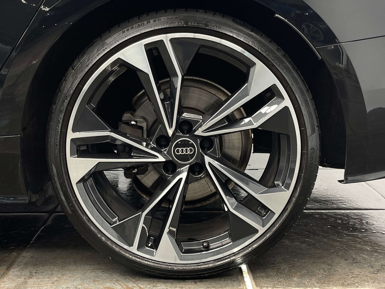 Used Audi A5 2022 for sale - 77195871: Photo 44