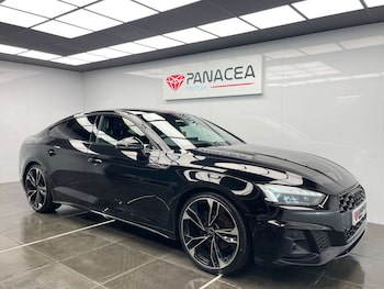 Used Audi A5 2022 for sale - 77195871: Photo