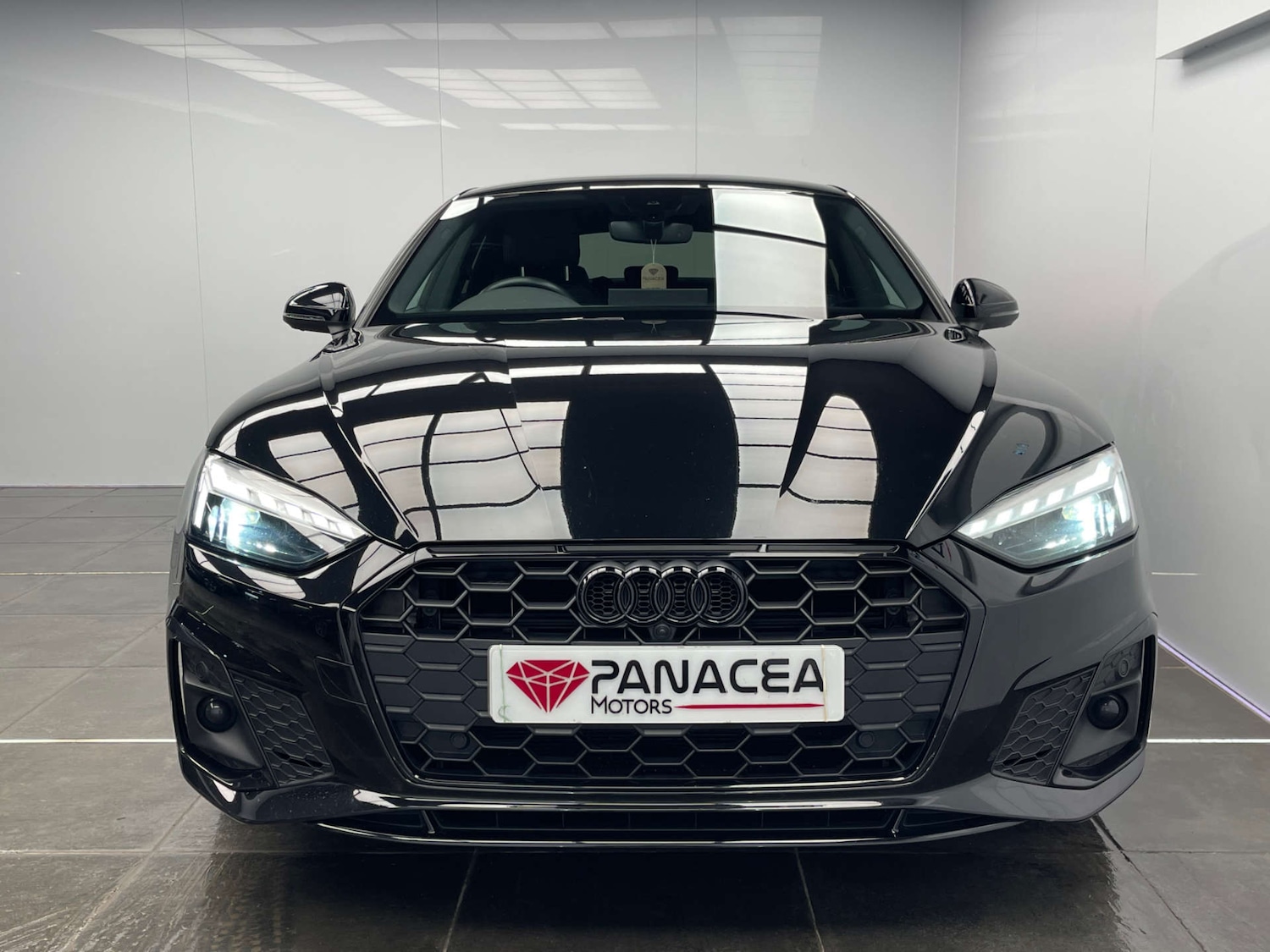 Used Audi A5 2022 for sale - 77195871: Photo 6