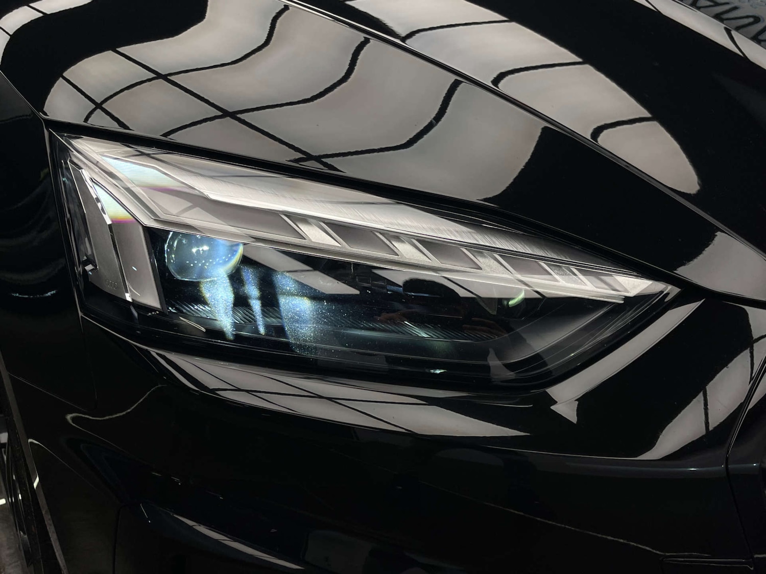 Used Audi A5 2022 for sale - 77195871: Photo 7