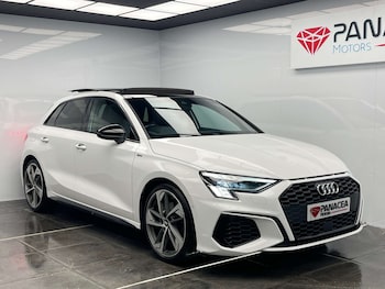 Used Audi A3 2020 for sale - 78456245: Photo