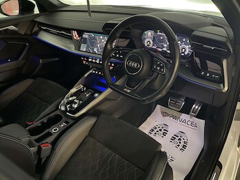 Used Audi A3 2020 for sale - 78456245: Photo