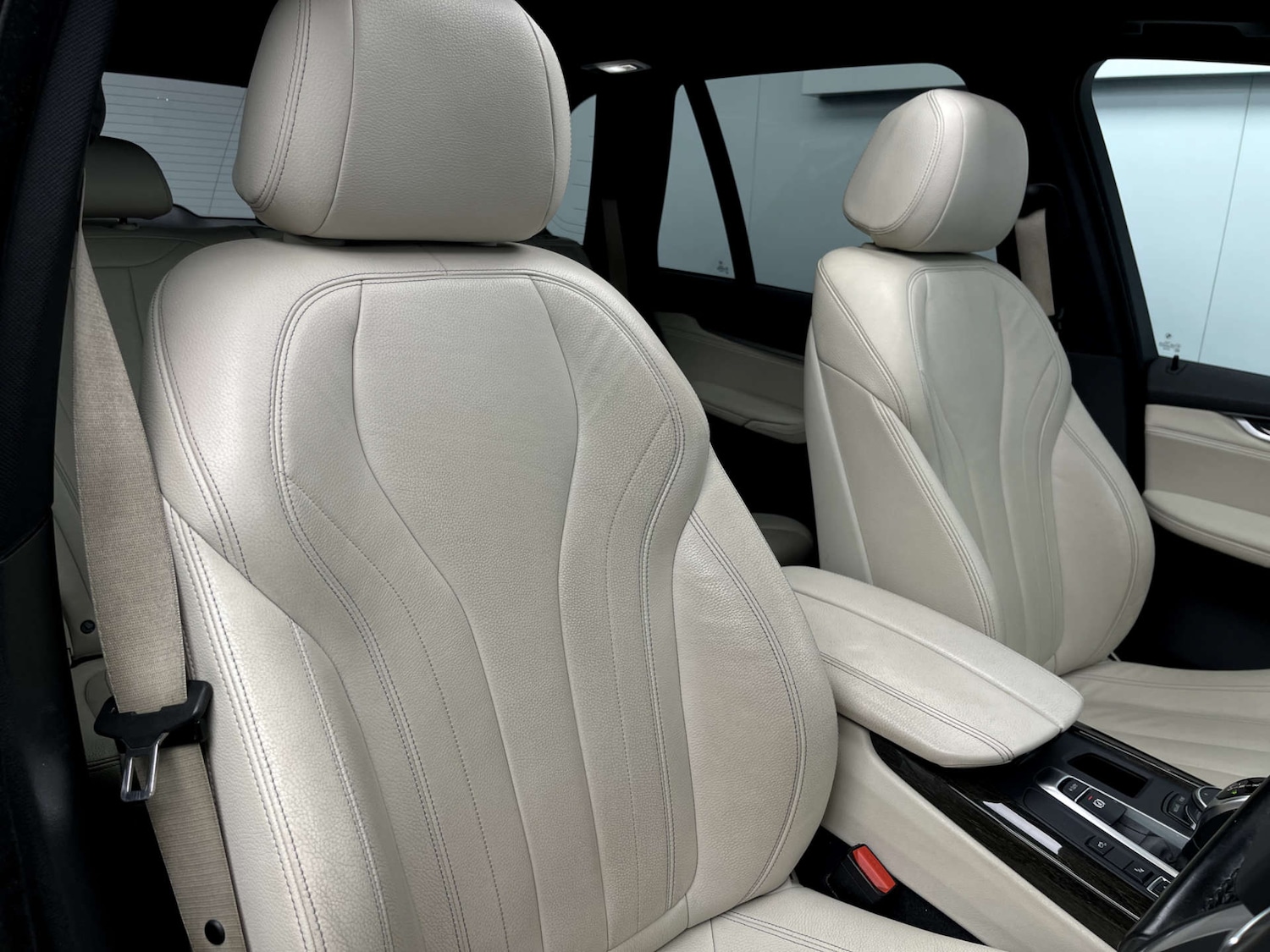 Used BMW X5 2016 for sale - 76980038: Photo 10