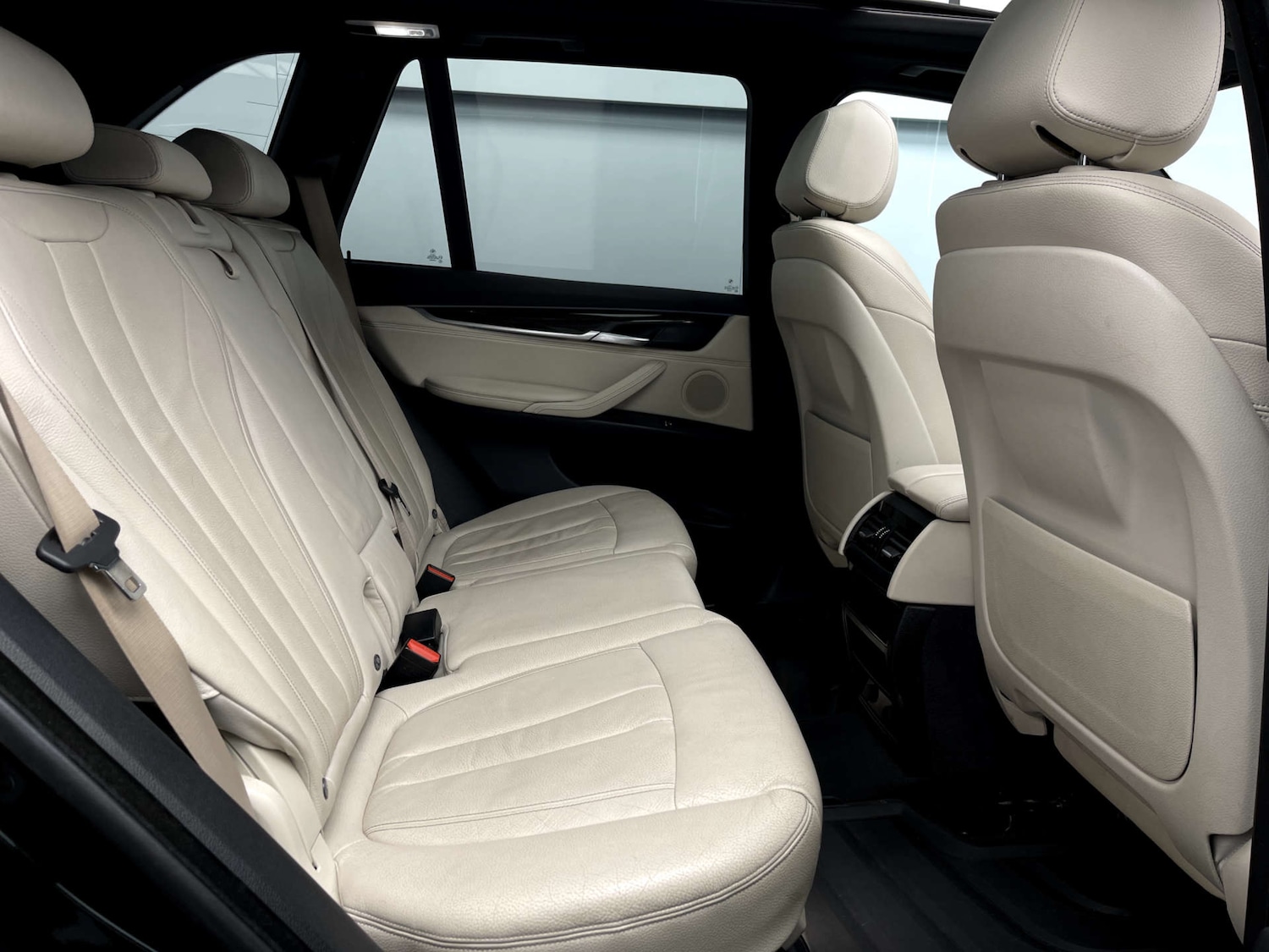 Used BMW X5 2016 for sale - 76980038: Photo 12