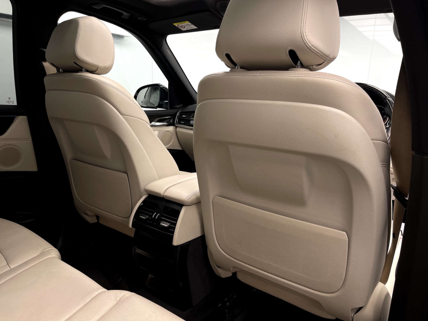 Used BMW X5 2016 for sale - 76980038: Photo 13