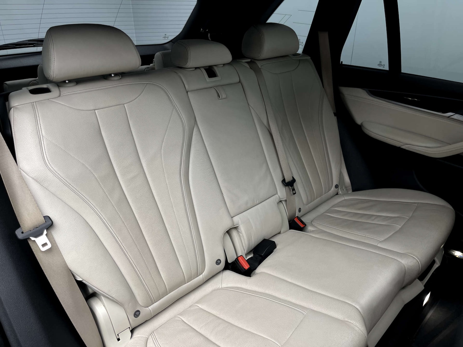 Used BMW X5 2016 for sale - 76980038: Photo 14