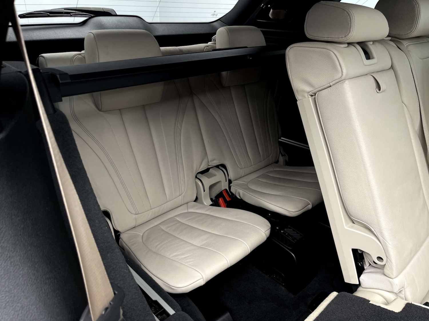 Used BMW X5 2016 for sale - 76980038: Photo 15