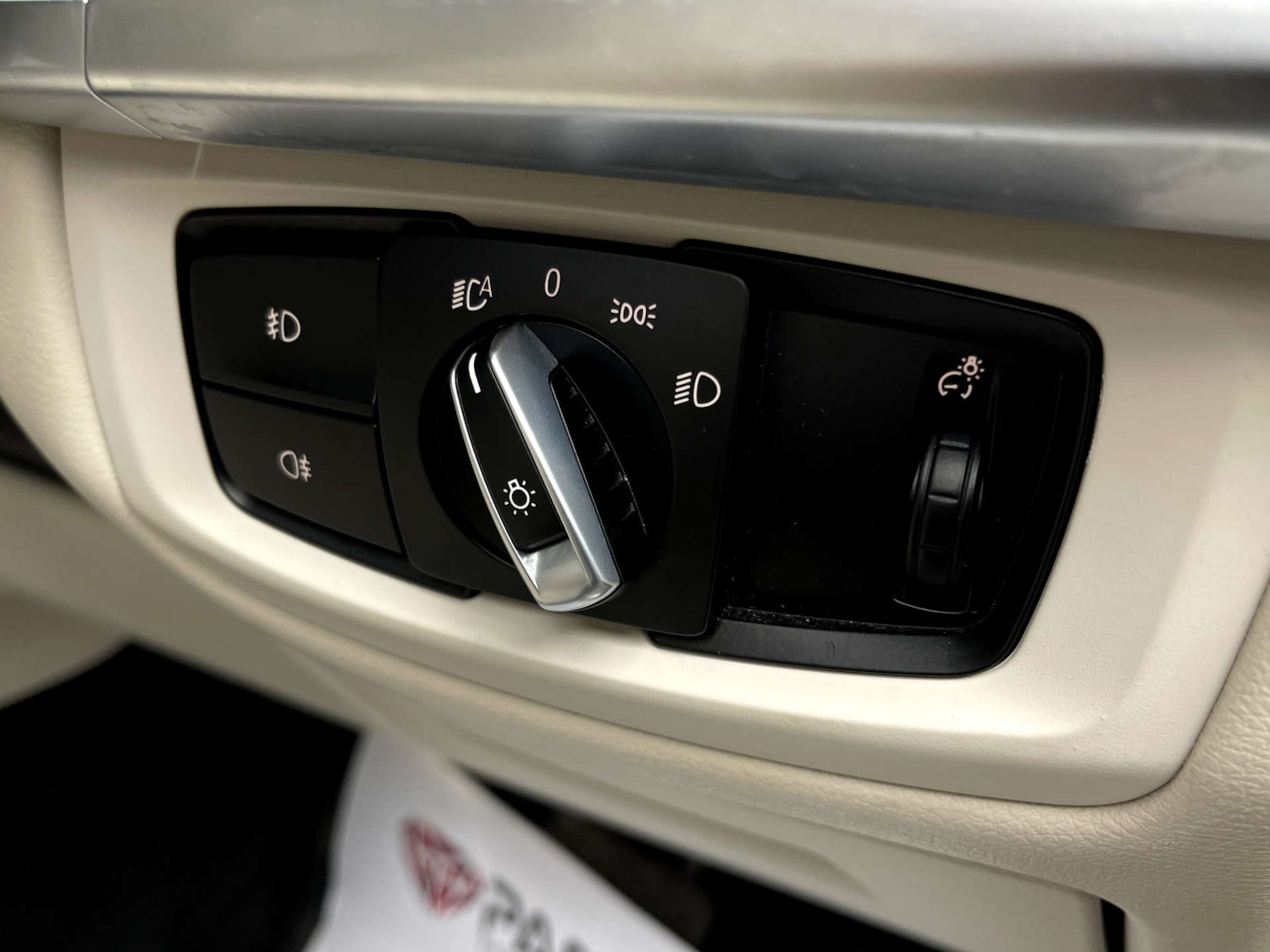 Used BMW X5 2016 for sale - 76980038: Photo 18