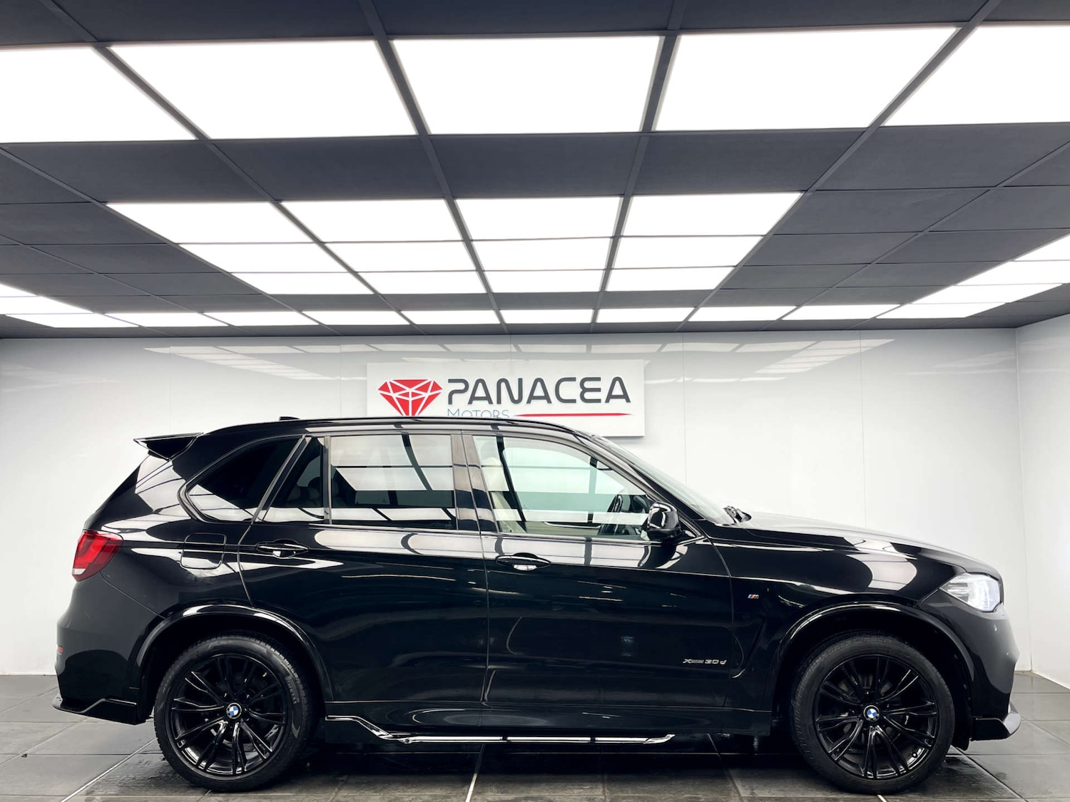 Used BMW X5 2016 for sale - 76980038: Photo 2