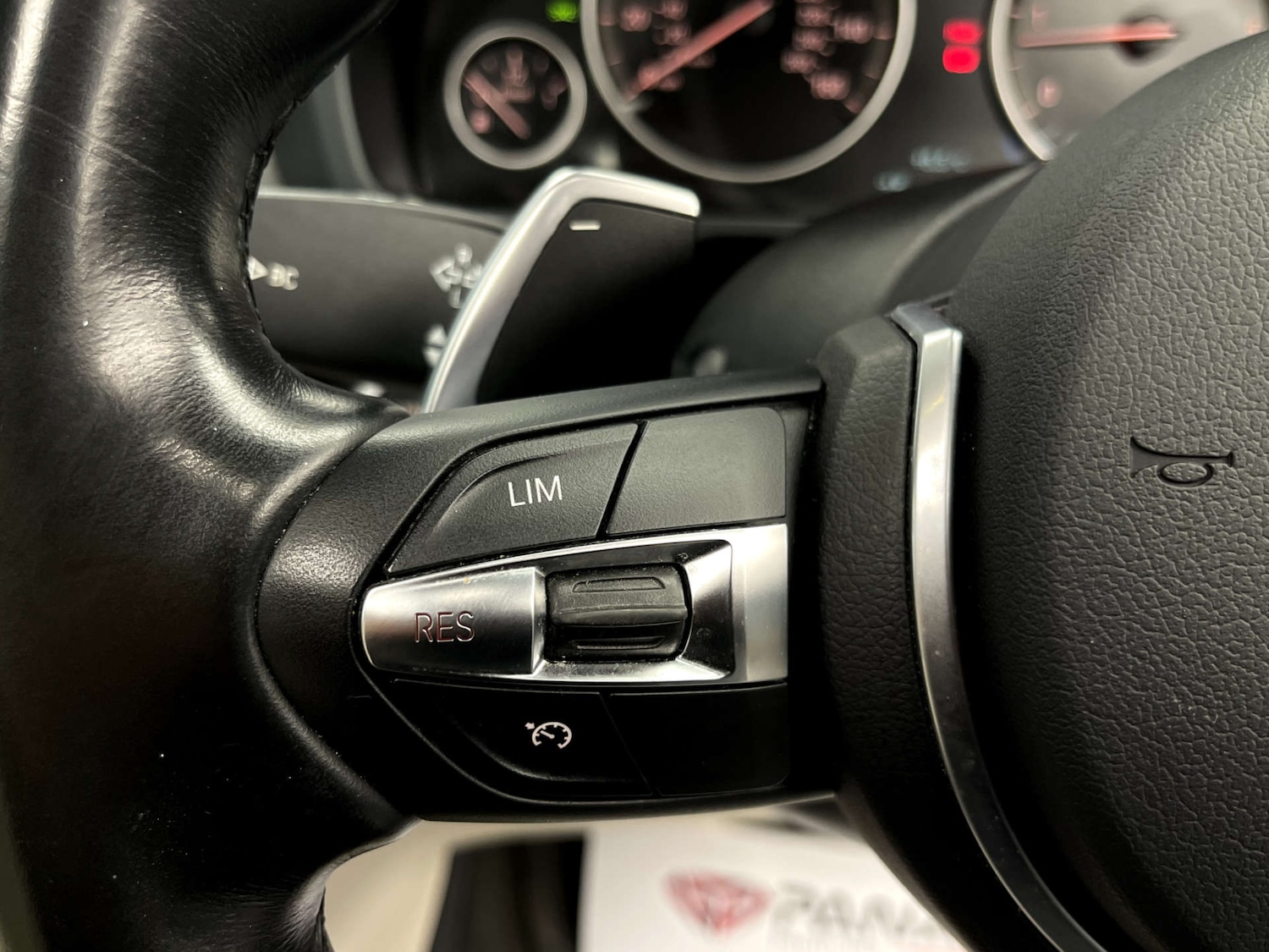 Used BMW X5 2016 for sale - 76980038: Photo 20