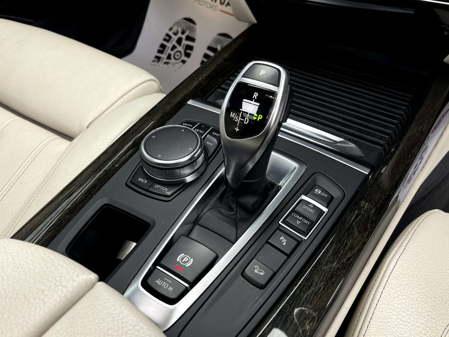 Used BMW X5 2016 for sale - 76980038: Photo 23