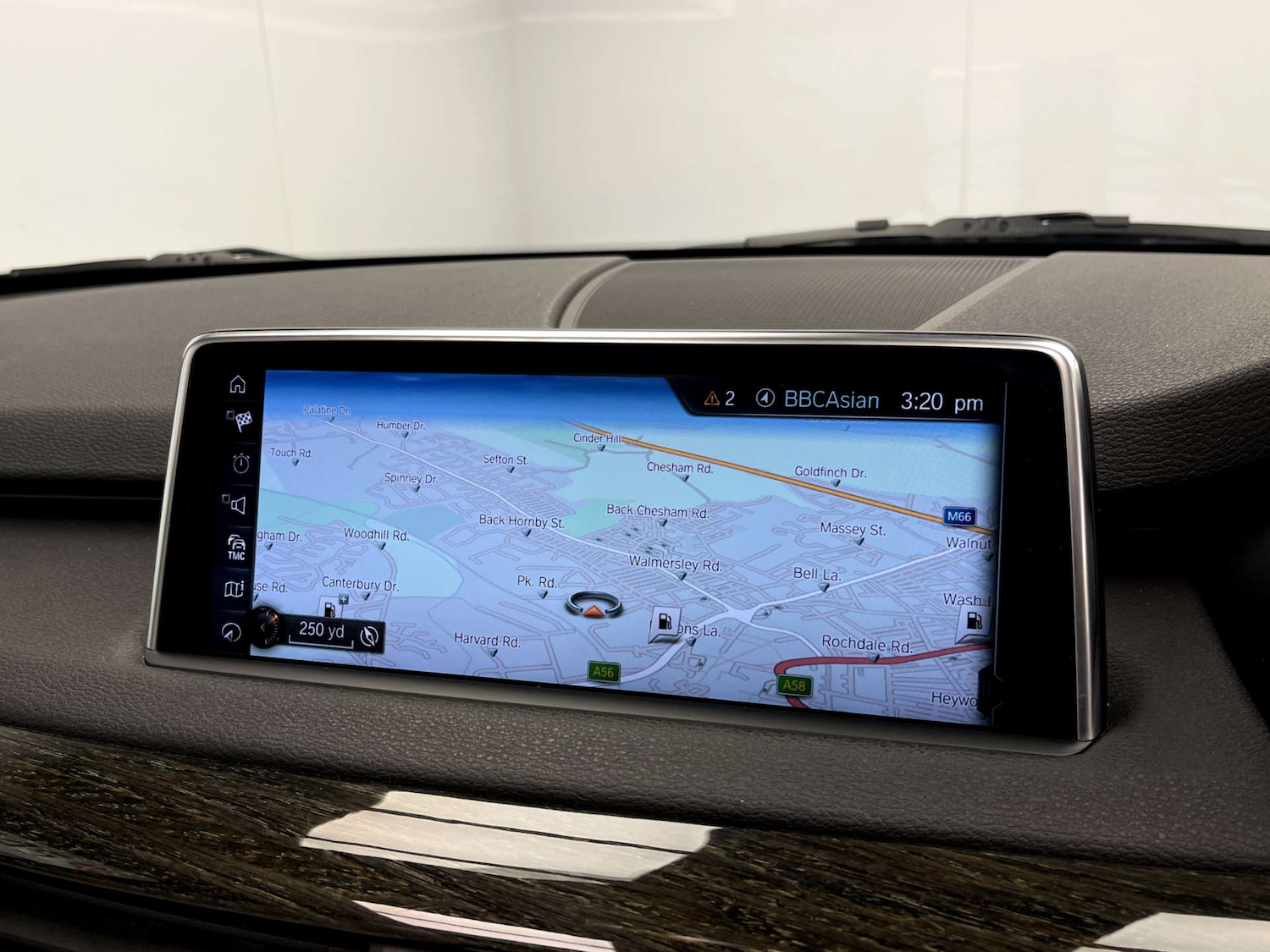 Used BMW X5 2016 for sale - 76980038: Photo 24