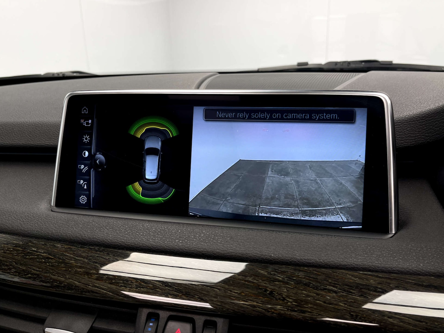 Used BMW X5 2016 for sale - 76980038: Photo 25