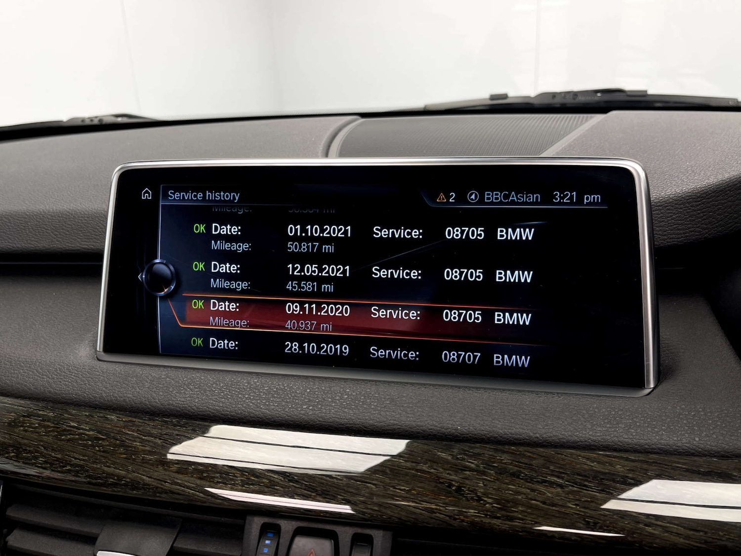 Used BMW X5 2016 for sale - 76980038: Photo 27