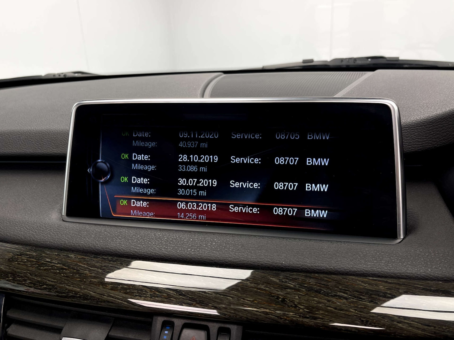 Used BMW X5 2016 for sale - 76980038: Photo 28