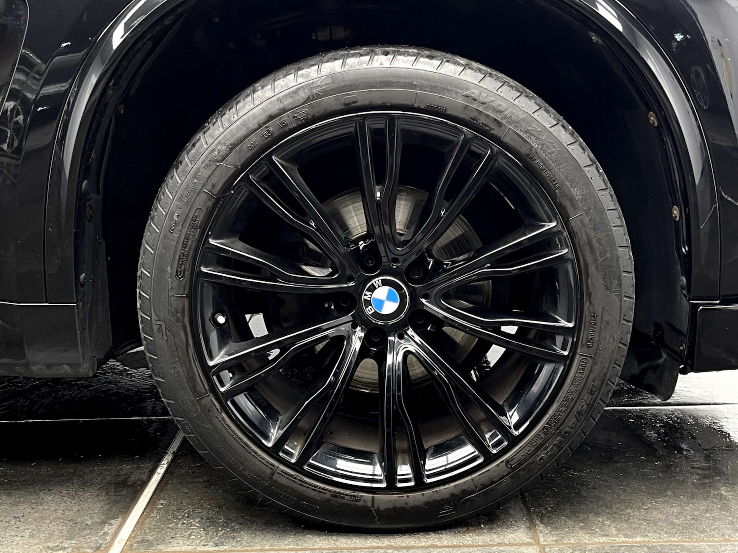 Used BMW X5 2016 for sale - 76980038: Photo 31