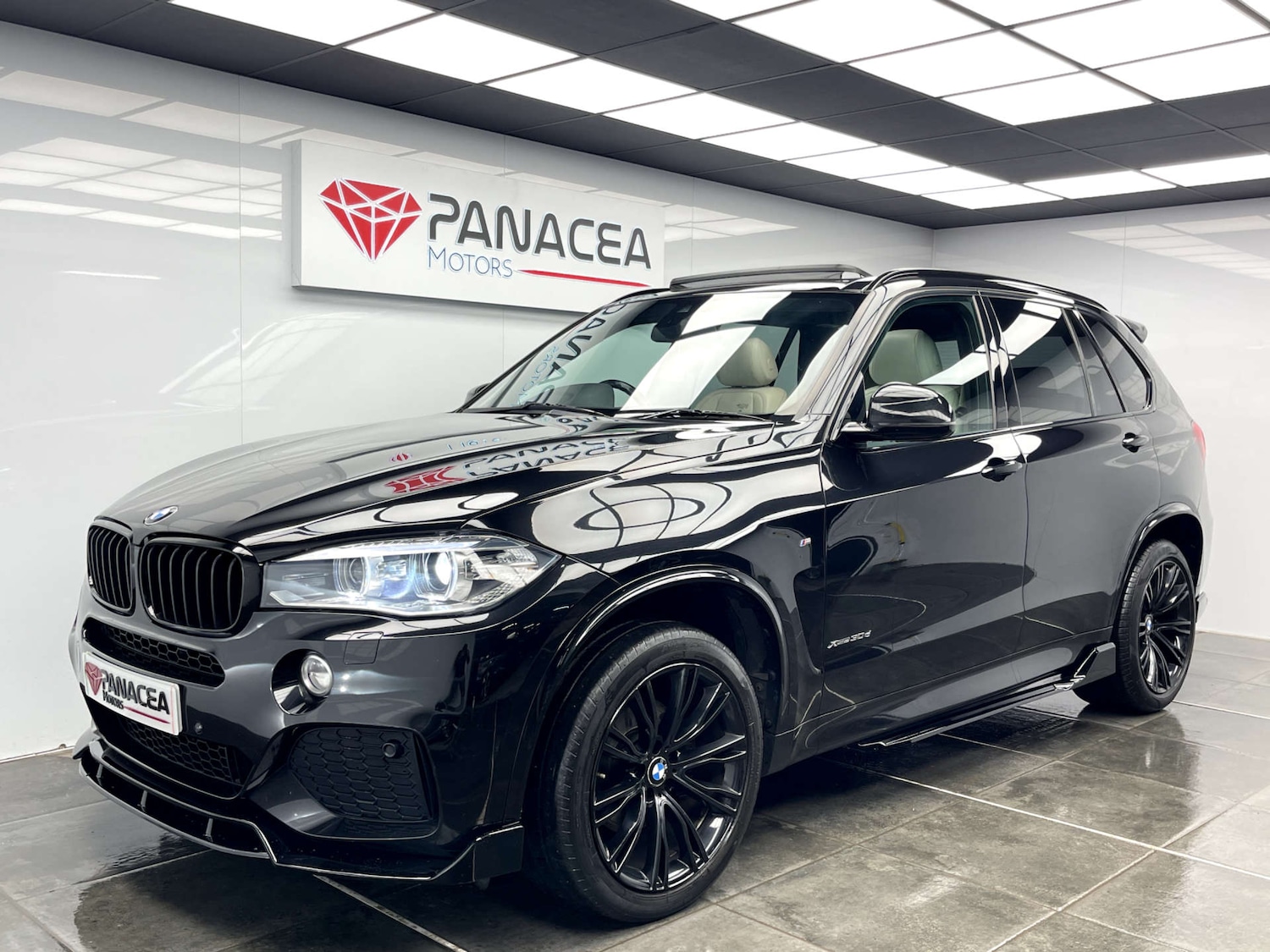 Used BMW X5 2016 for sale - 76980038: Photo 35