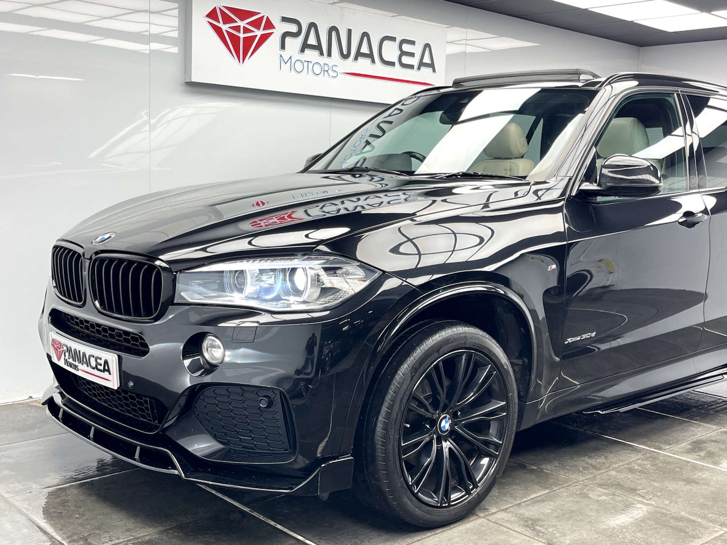 Used BMW X5 2016 for sale - 76980038: Photo 37