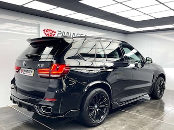 Used BMW X5 2016 for sale - 76980038: Photo