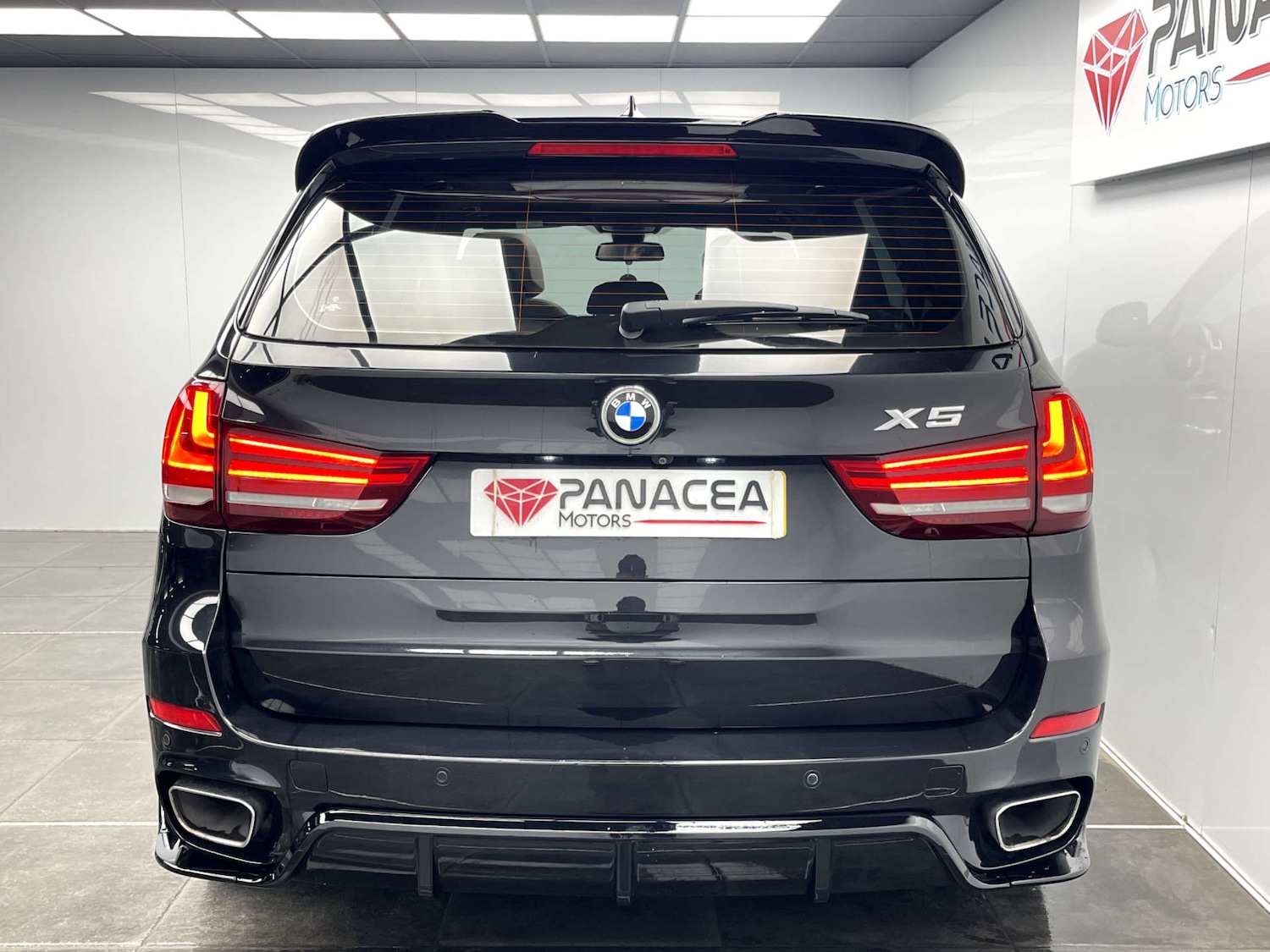 Used BMW X5 2016 for sale - 76980038: Photo 40