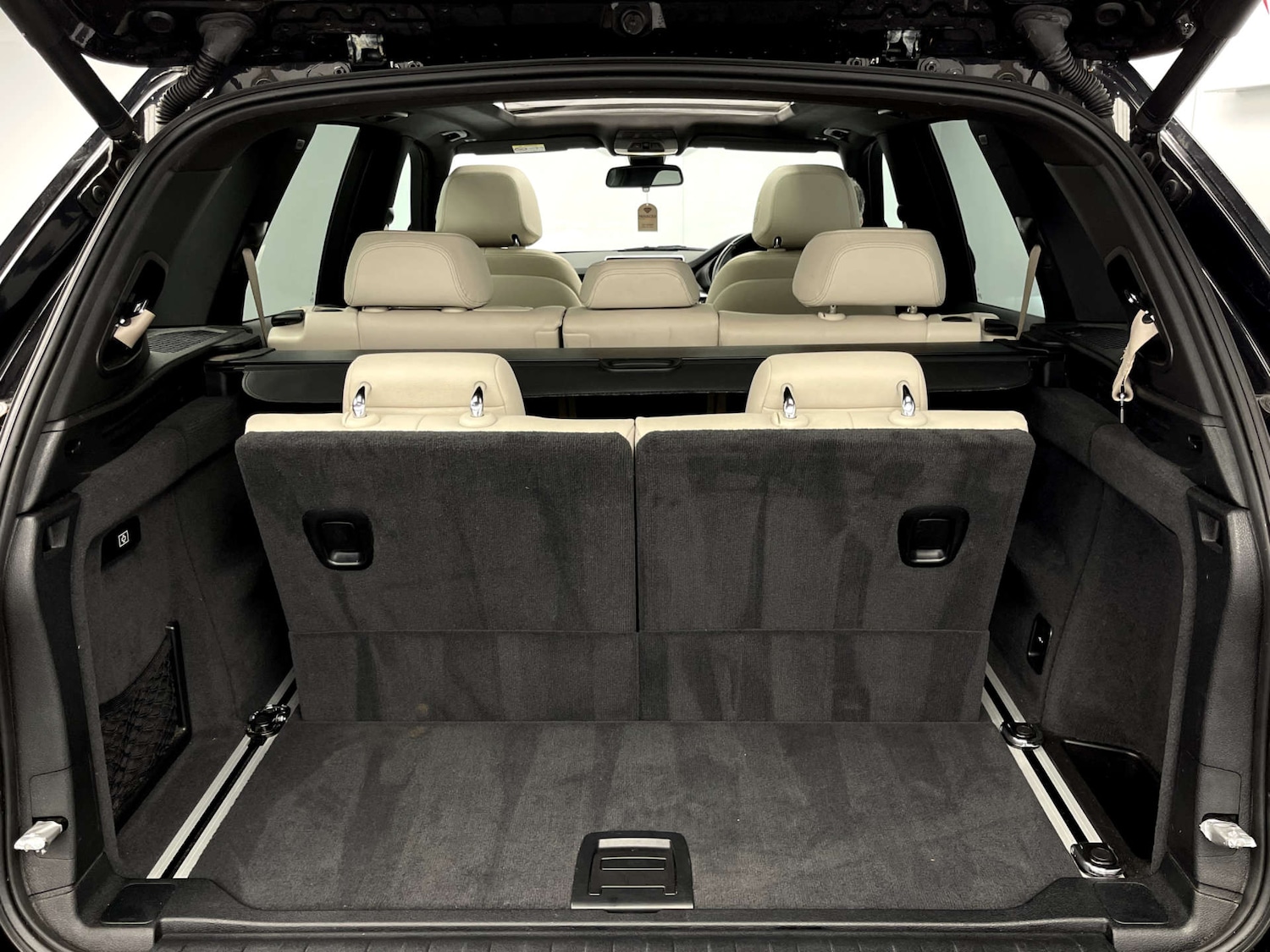 Used BMW X5 2016 for sale - 76980038: Photo 42