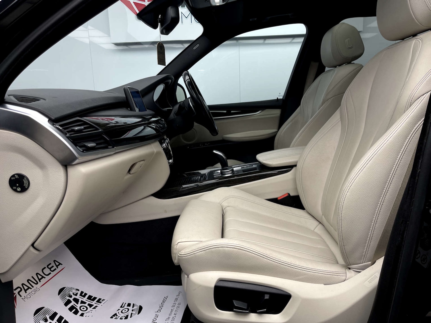 Used BMW X5 2016 for sale - 76980038: Photo 44