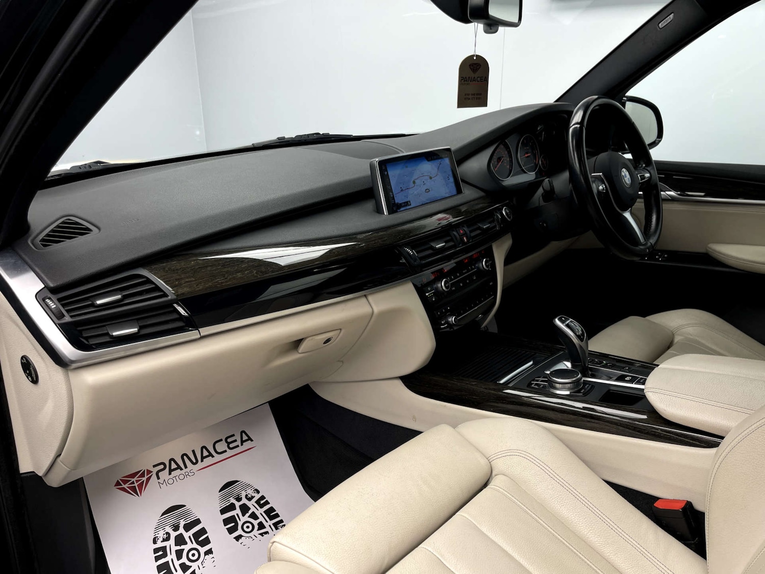 Used BMW X5 2016 for sale - 76980038: Photo 45