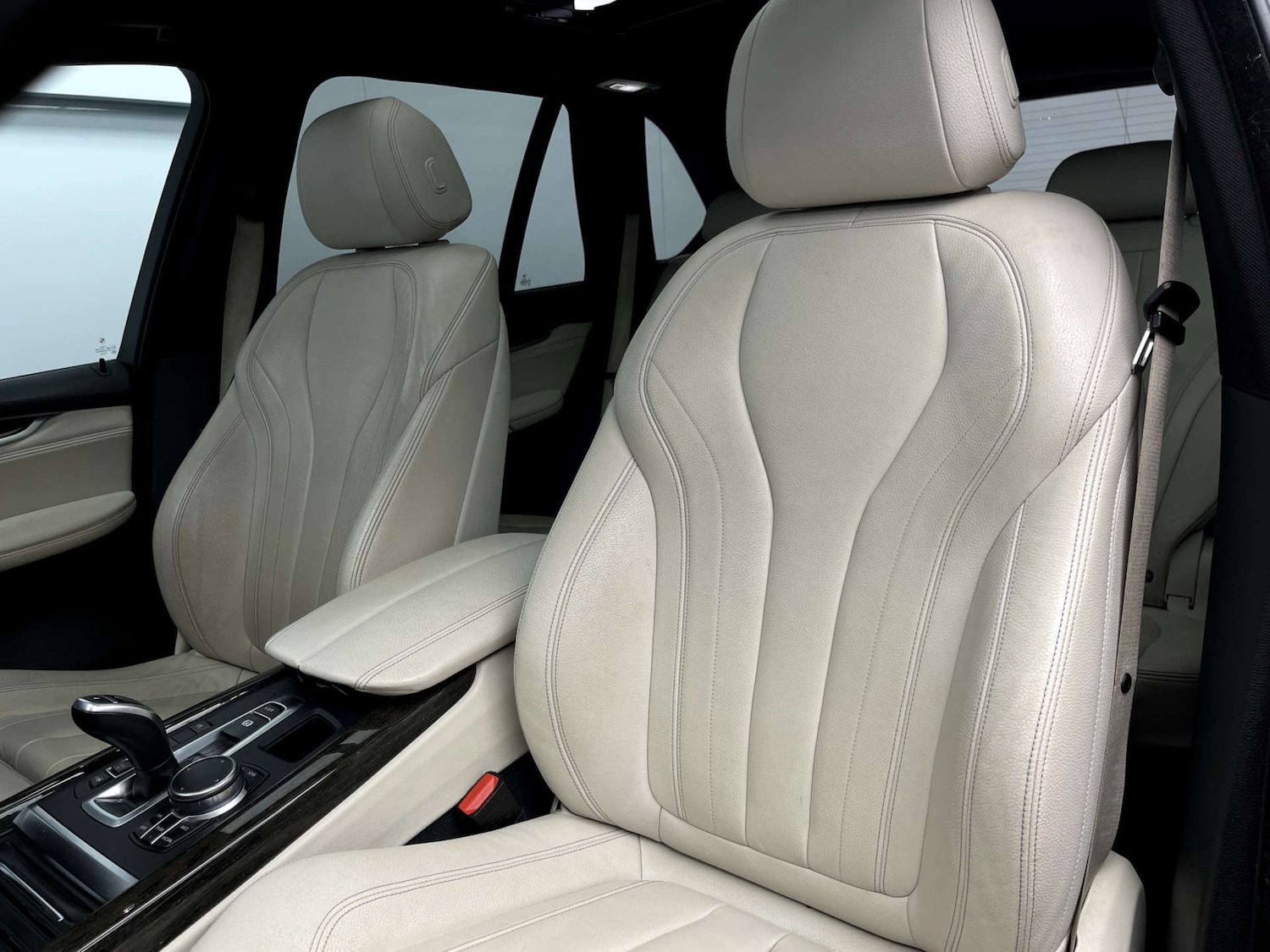 Used BMW X5 2016 for sale - 76980038: Photo 46