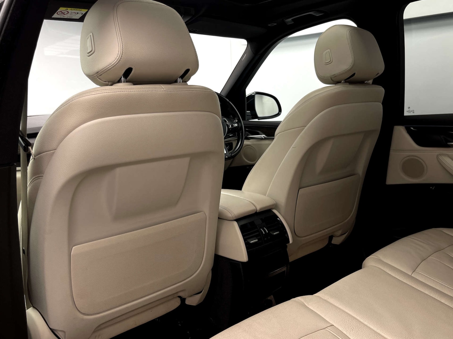 Used BMW X5 2016 for sale - 76980038: Photo 47