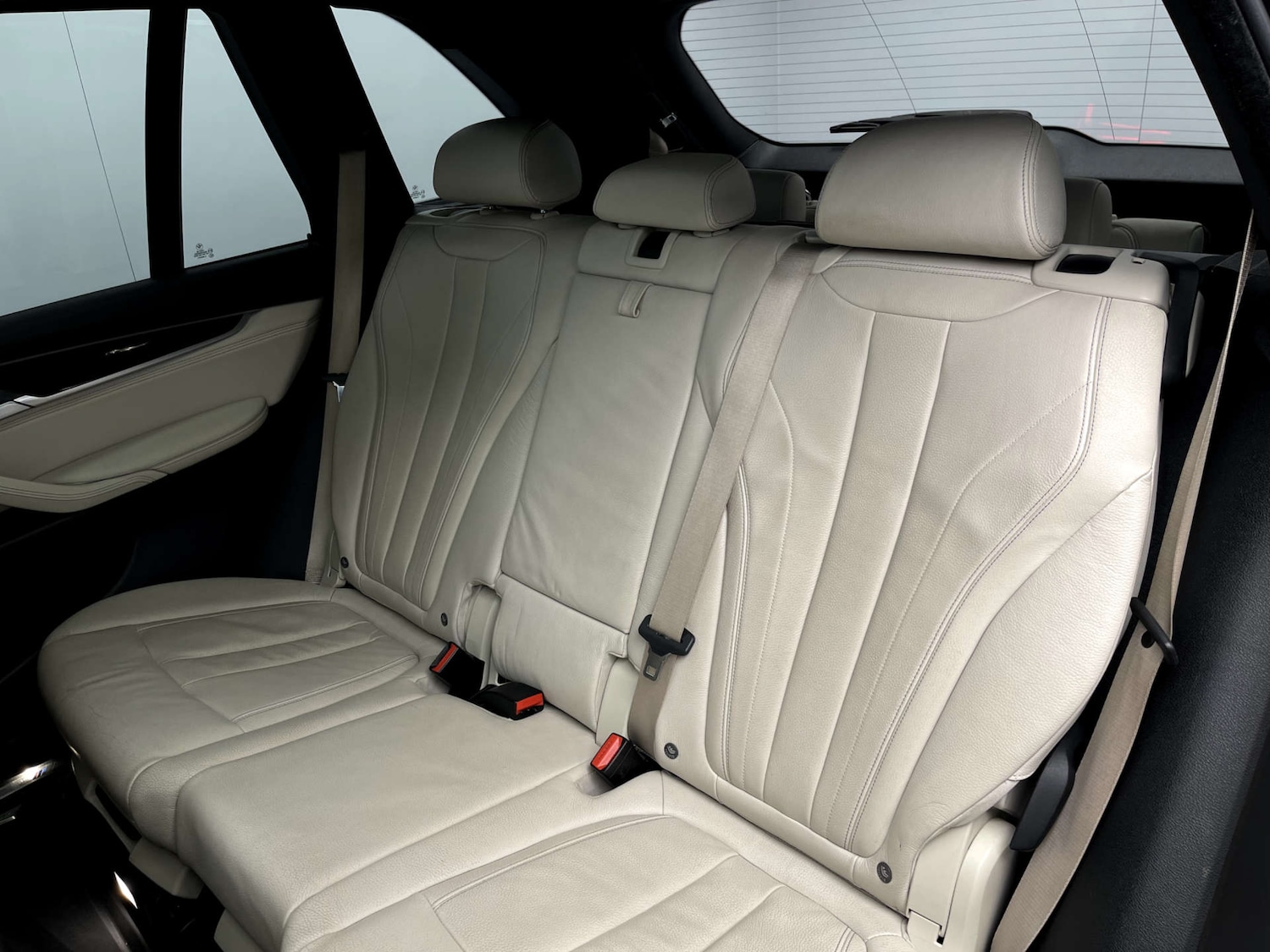 Used BMW X5 2016 for sale - 76980038: Photo 49