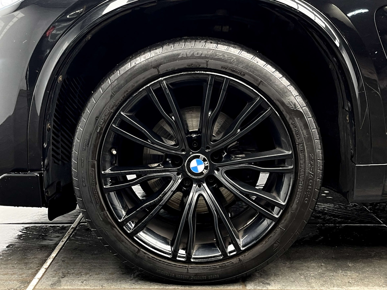 Used BMW X5 2016 for sale - 76980038: Photo 51