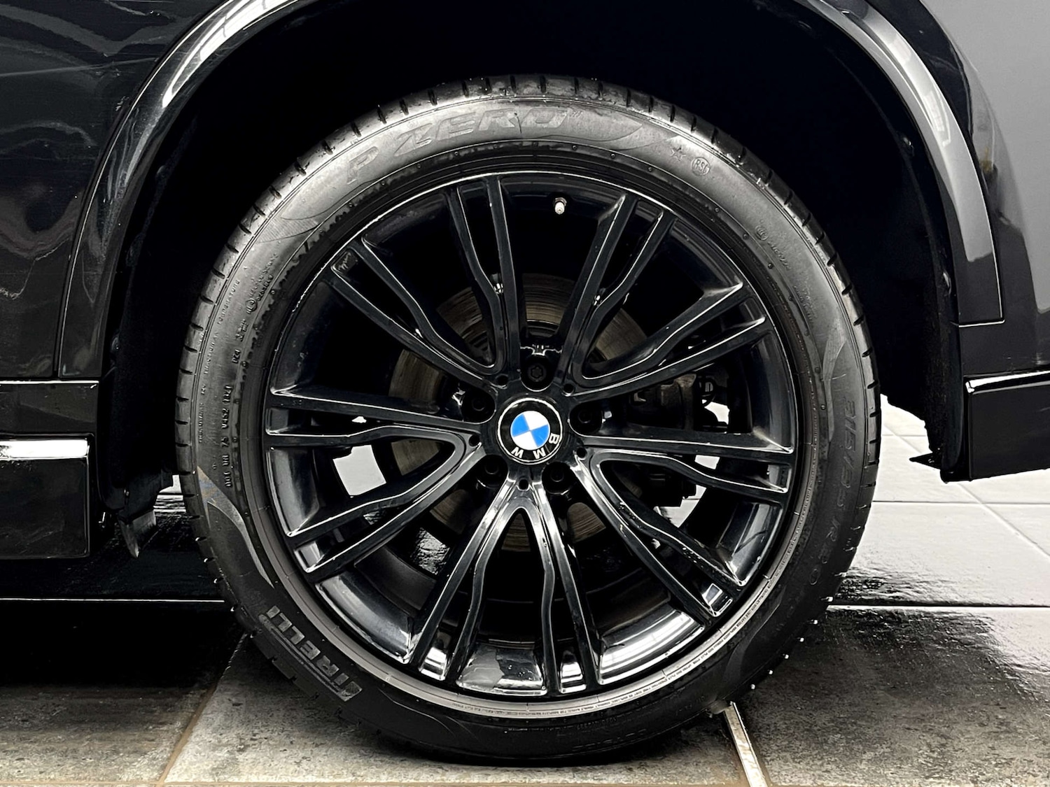 Used BMW X5 2016 for sale - 76980038: Photo 52