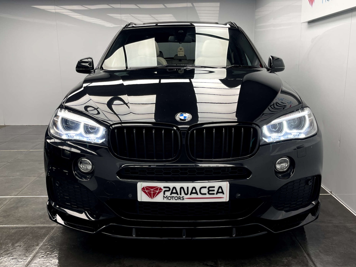 Used BMW X5 2016 for sale - 76980038: Photo 6