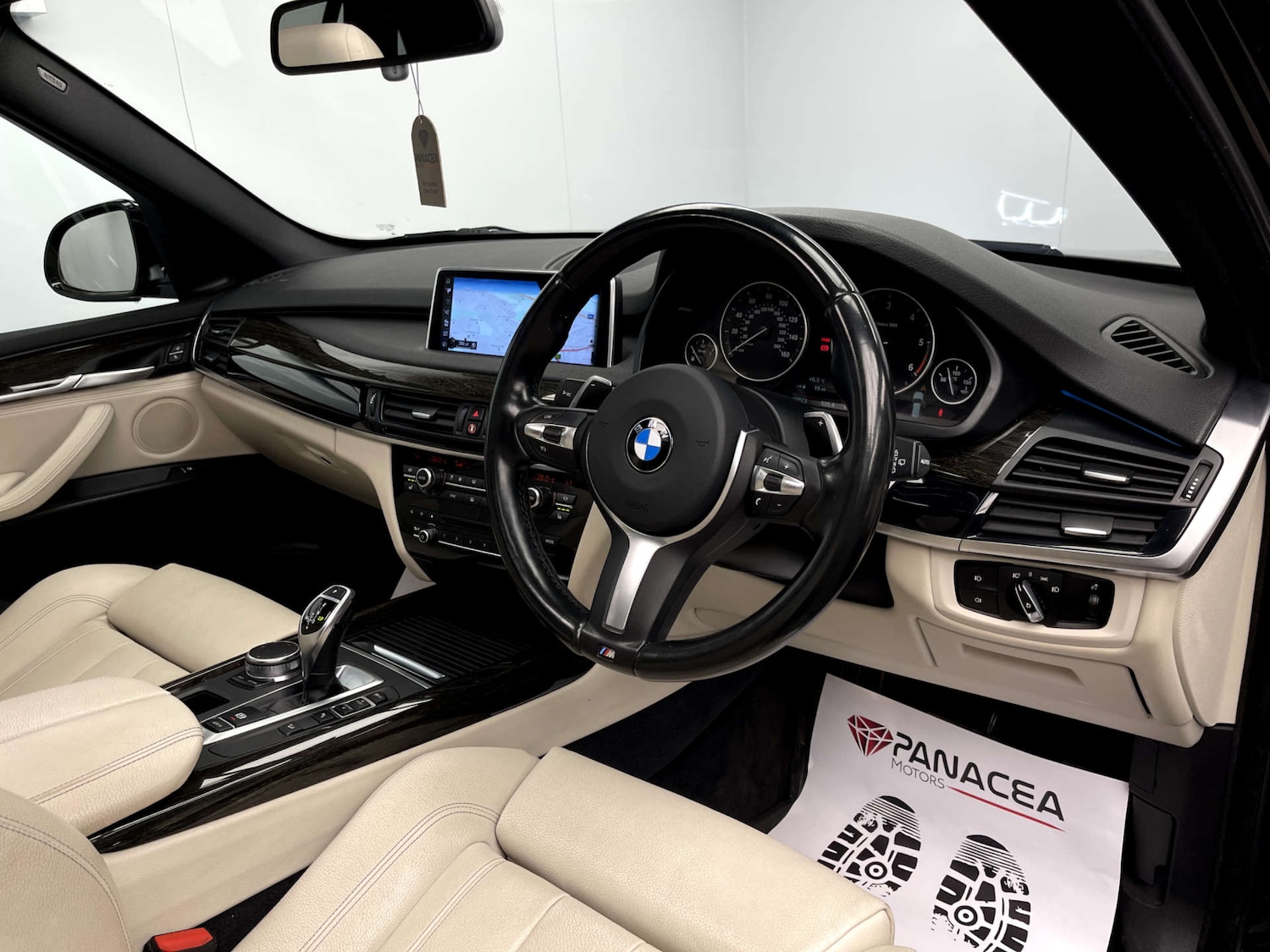 Used BMW X5 2016 for sale - 76980038: Photo 8