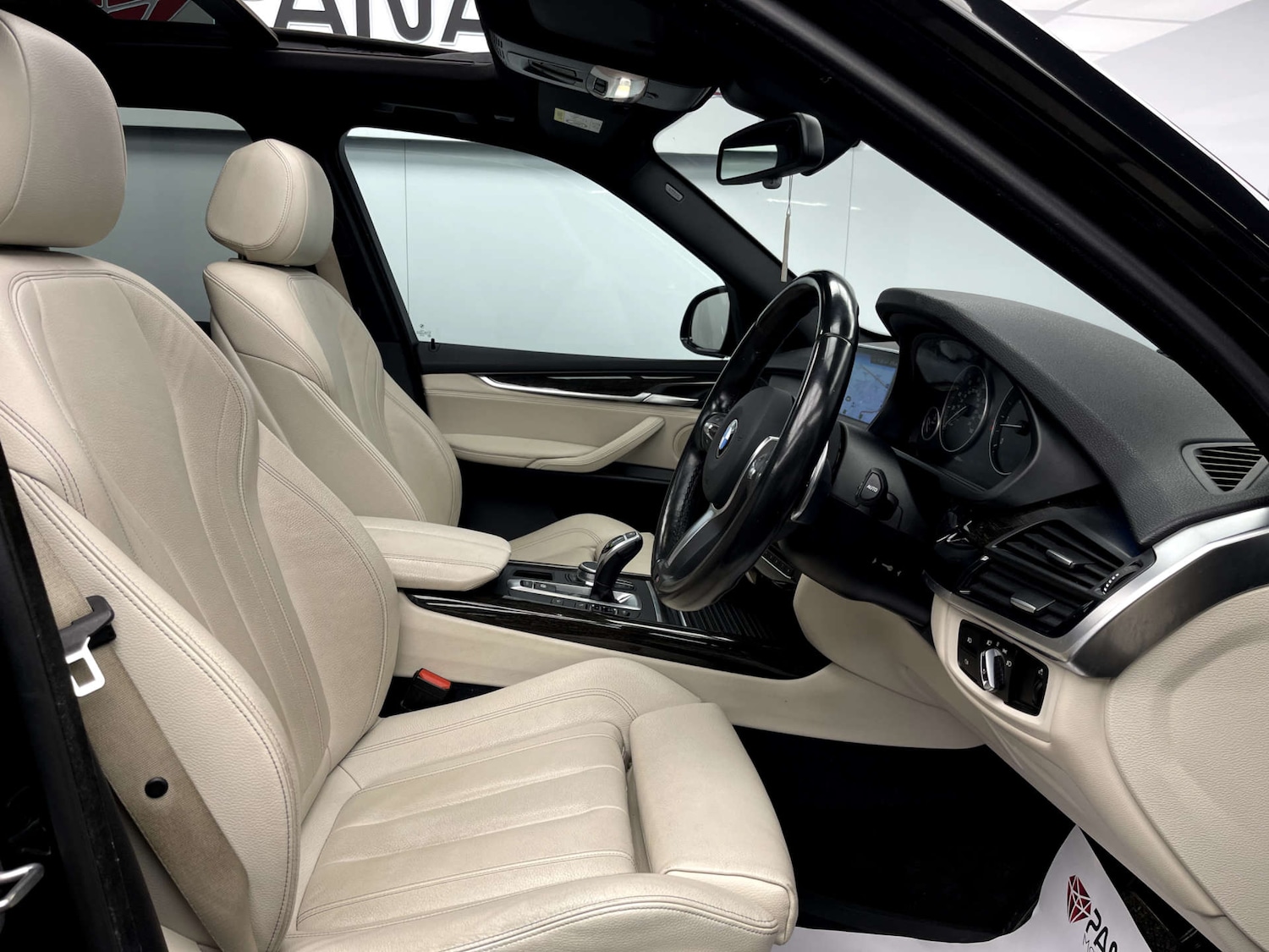 Used BMW X5 2016 for sale - 76980038: Photo 9