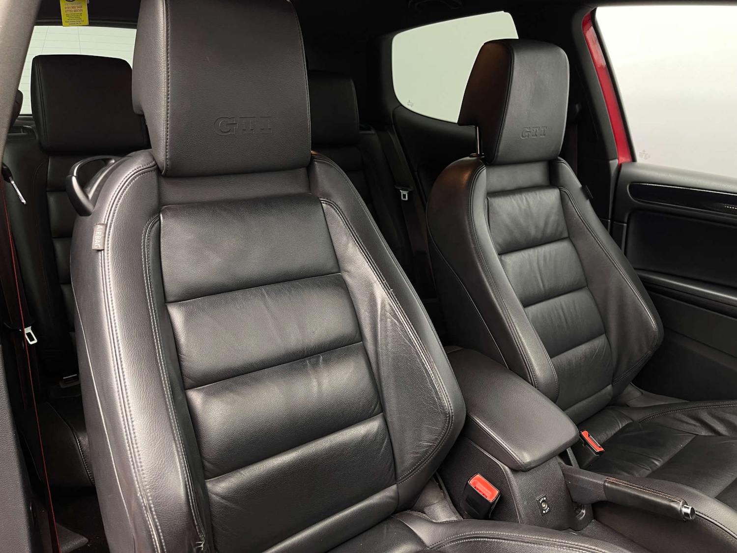 Used Volkswagen Golf 2012 for sale - 76830046: Photo 10